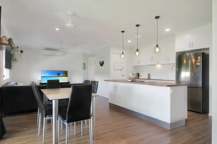Sixth view of Homely house listing, 6 Devonshire Court, Jensen QLD 4818