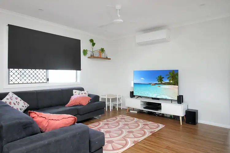 Seventh view of Homely house listing, 6 Devonshire Court, Jensen QLD 4818