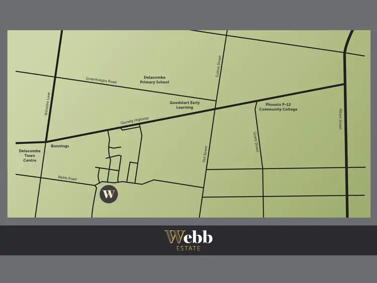 Fifth view of Homely land listing, LOT 223, 70 Webb Road, Bonshaw VIC 3352