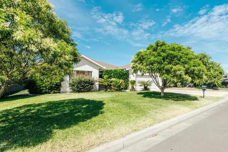 Second view of Homely house listing, 42 Warwick Road, Tamworth NSW 2340