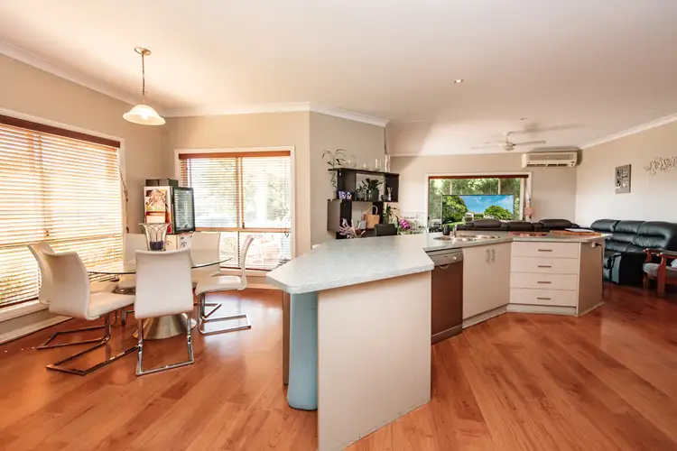 Fourth view of Homely house listing, 42 Warwick Road, Tamworth NSW 2340