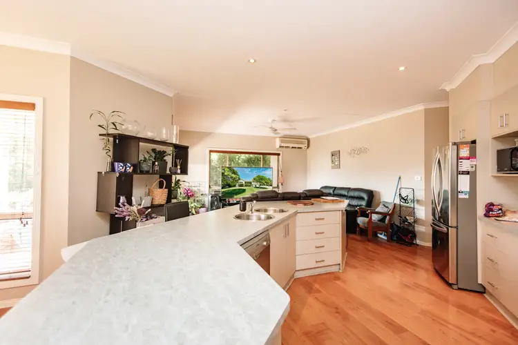 Fifth view of Homely house listing, 42 Warwick Road, Tamworth NSW 2340