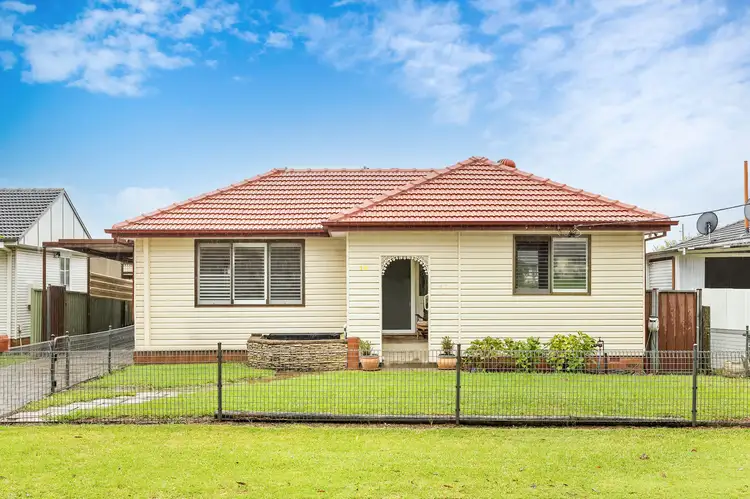 Main view of Homely house listing, 19 O'Neile Crescent, Lurnea NSW 2170
