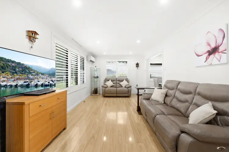 Second view of Homely house listing, 19 O'Neile Crescent, Lurnea NSW 2170