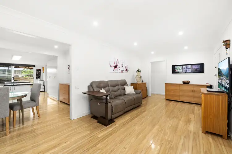 Third view of Homely house listing, 19 O'Neile Crescent, Lurnea NSW 2170