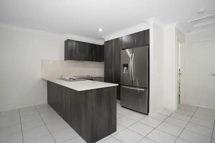 Second view of Homely house listing, 41A Dutton Street, Walkerston QLD 4751