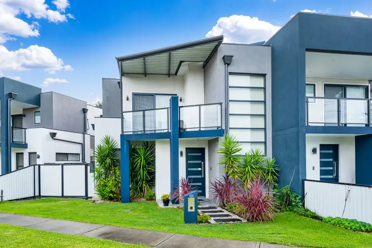 48A Apex Street, Liverpool NSW 2170