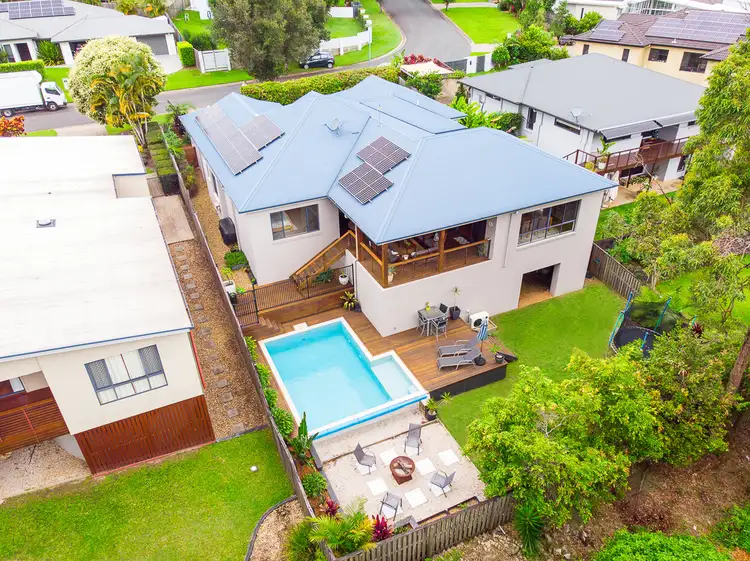 8 Kerrigan Court, Mudgeeraba QLD 4213