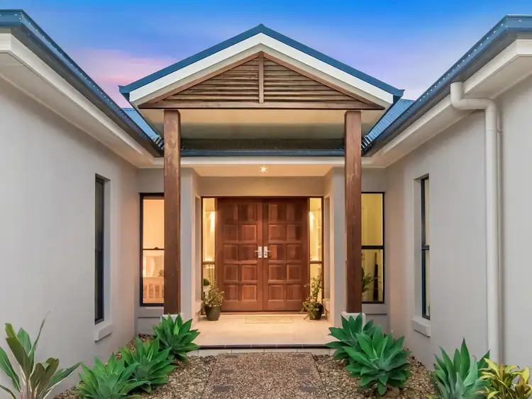 Third view of Homely house listing, 8 Kerrigan Court, Mudgeeraba QLD 4213