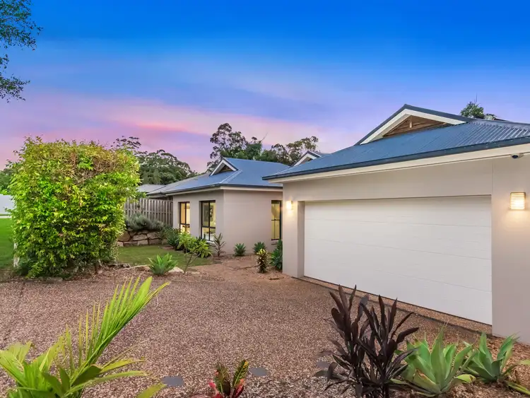 Fourth view of Homely house listing, 8 Kerrigan Court, Mudgeeraba QLD 4213