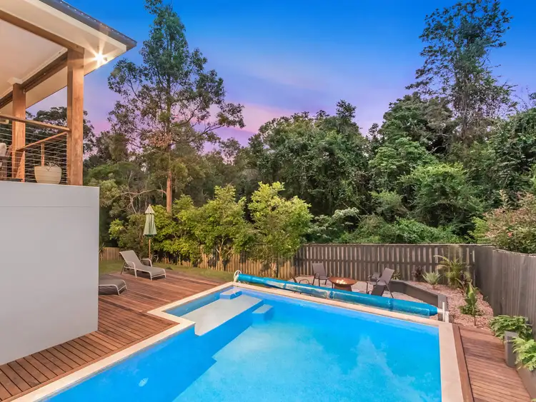 Sixth view of Homely house listing, 8 Kerrigan Court, Mudgeeraba QLD 4213