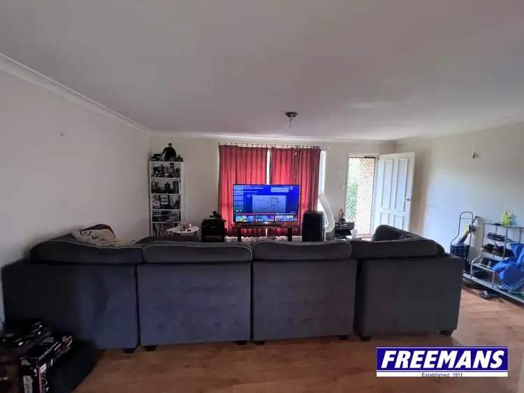 Second view of Homely house listing, 11 Fairview Drive, Kingaroy QLD 4610