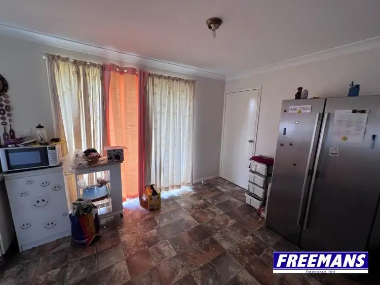 Third view of Homely house listing, 11 Fairview Drive, Kingaroy QLD 4610
