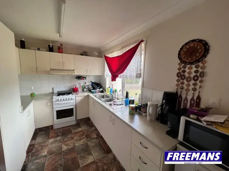 Fourth view of Homely house listing, 11 Fairview Drive, Kingaroy QLD 4610