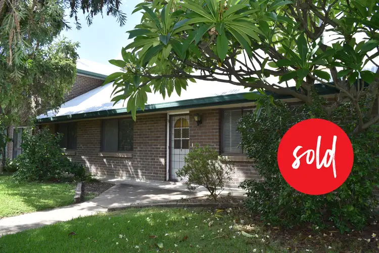 23 Elizabeth Drive, Goondiwindi QLD 4390