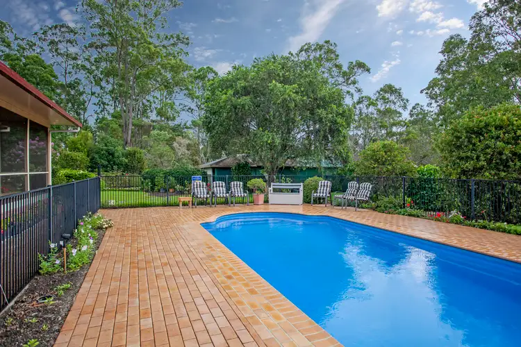 Main view of Homely house listing, 26 Kurrajong Crescent, Taree NSW 2430