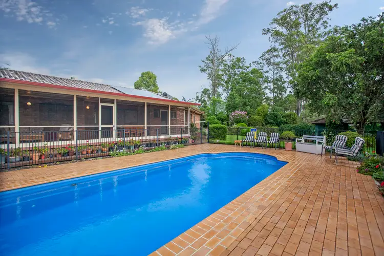 Second view of Homely house listing, 26 Kurrajong Crescent, Taree NSW 2430