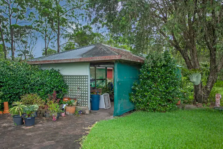 Third view of Homely house listing, 26 Kurrajong Crescent, Taree NSW 2430