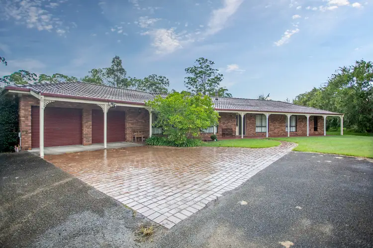 Sixth view of Homely house listing, 26 Kurrajong Crescent, Taree NSW 2430