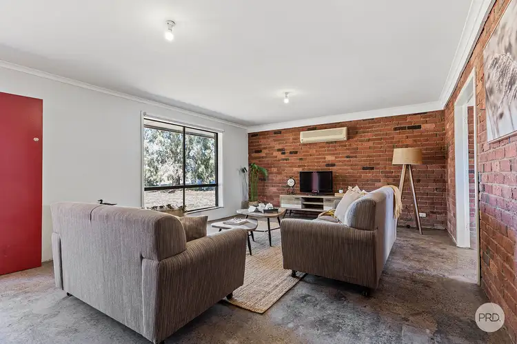 Second view of Homely house listing, 15 Hakea Road, Huntly VIC 3551