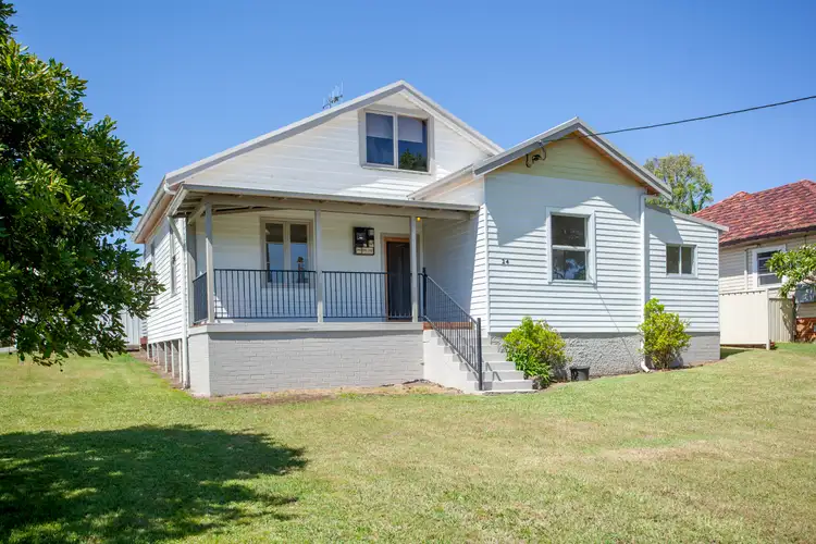 Third view of Homely house listing, 24 Beeton Parade, Taree NSW 2430