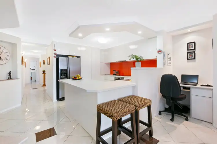 Fourth view of Homely unit listing, 4/54 Mclean Street, Coolangatta QLD 4225