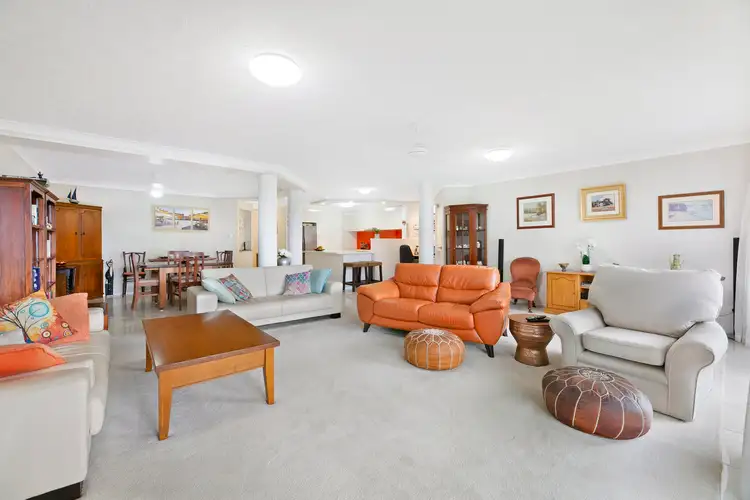 Sixth view of Homely unit listing, 4/54 Mclean Street, Coolangatta QLD 4225