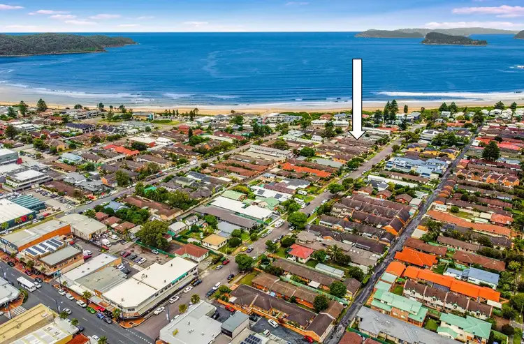 Main view of Homely villa listing, 3/48 Berith Street, Umina Beach NSW 2257