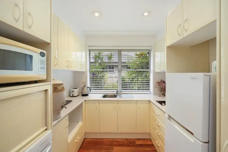Sixth view of Homely villa listing, 3/48 Berith Street, Umina Beach NSW 2257