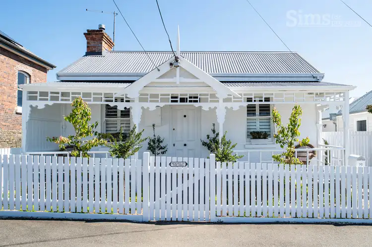 Main view of Homely house listing, 98 Frankland Street, Launceston TAS 7250