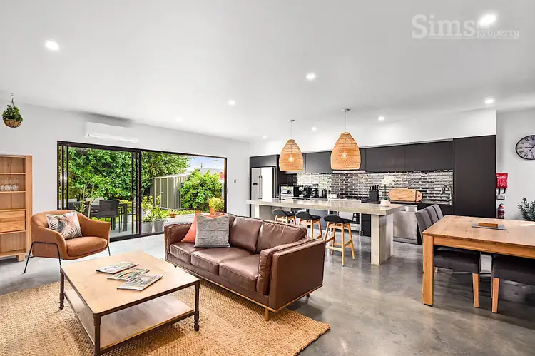 Third view of Homely house listing, 98 Frankland Street, Launceston TAS 7250