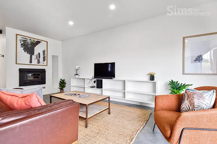 Fifth view of Homely house listing, 98 Frankland Street, Launceston TAS 7250