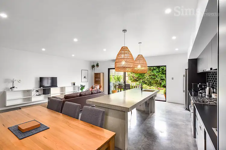 Sixth view of Homely house listing, 98 Frankland Street, Launceston TAS 7250