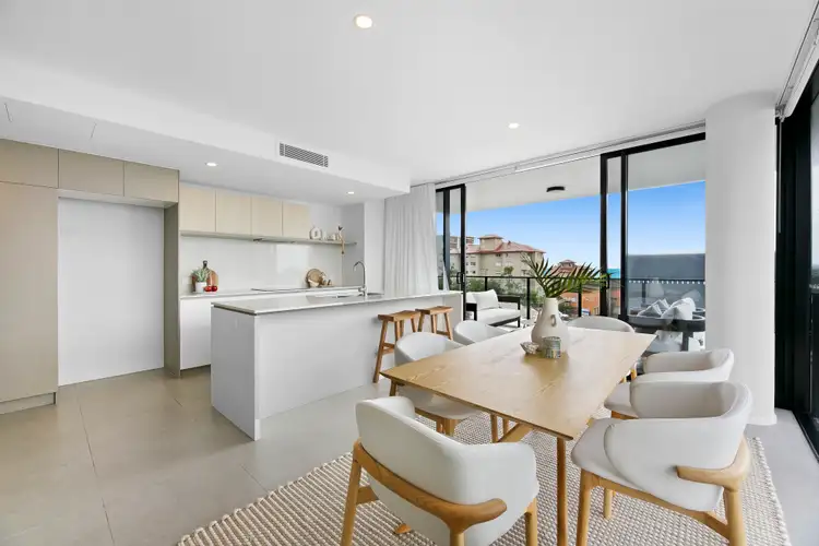 Fourth view of Homely unit listing, 405/3-7 Twenty Fourth Avenue, Palm Beach QLD 4221