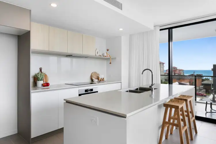 Fifth view of Homely unit listing, 405/3-7 Twenty Fourth Avenue, Palm Beach QLD 4221