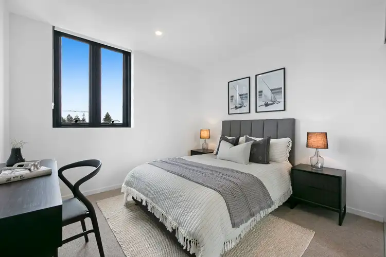 Sixth view of Homely unit listing, 405/3-7 Twenty Fourth Avenue, Palm Beach QLD 4221
