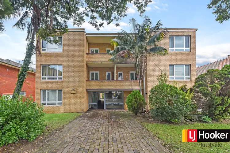 8A/36 Albyn Street, Bexley NSW 2207