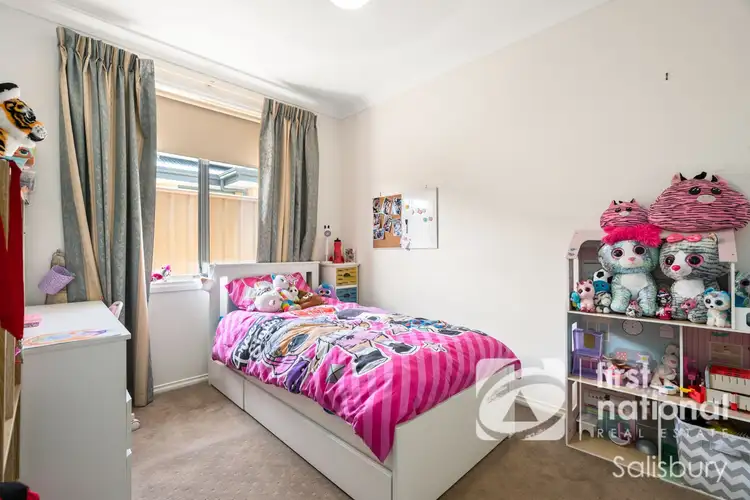 Fifth view of Homely house listing, 5 Xavier Place, Parafield Gardens SA 5107