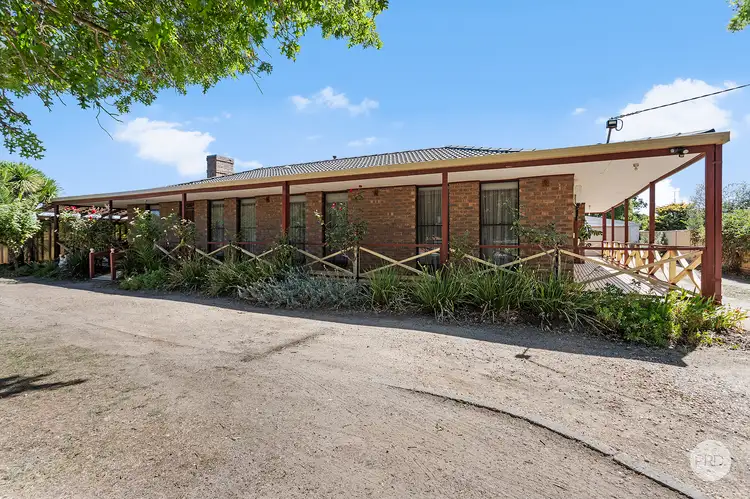 Main view of Homely house listing, 173 Station Street, Epsom VIC 3551
