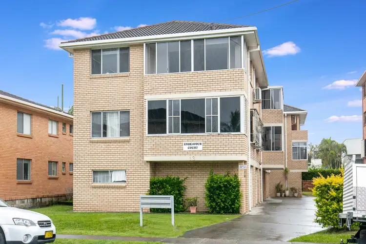 5/13 Endeavour Parade, Tweed Heads NSW 2485