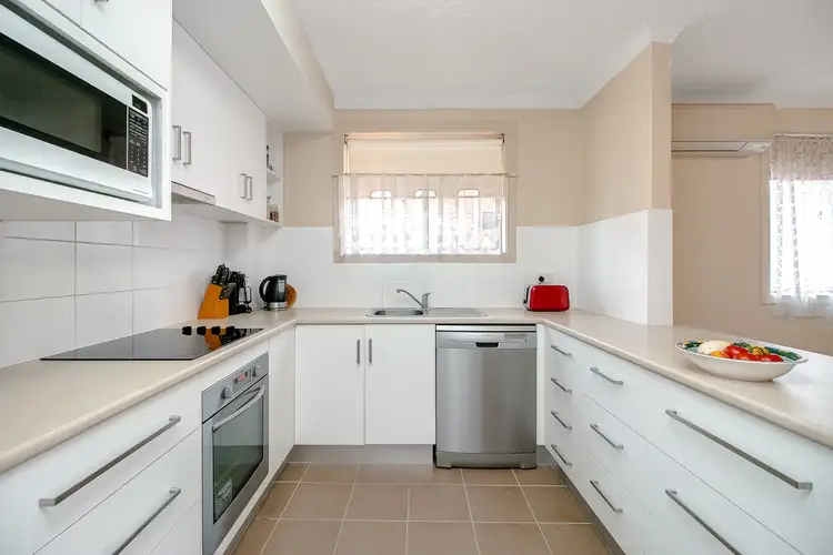 Fourth view of Homely unit listing, 5/13 Endeavour Parade, Tweed Heads NSW 2485
