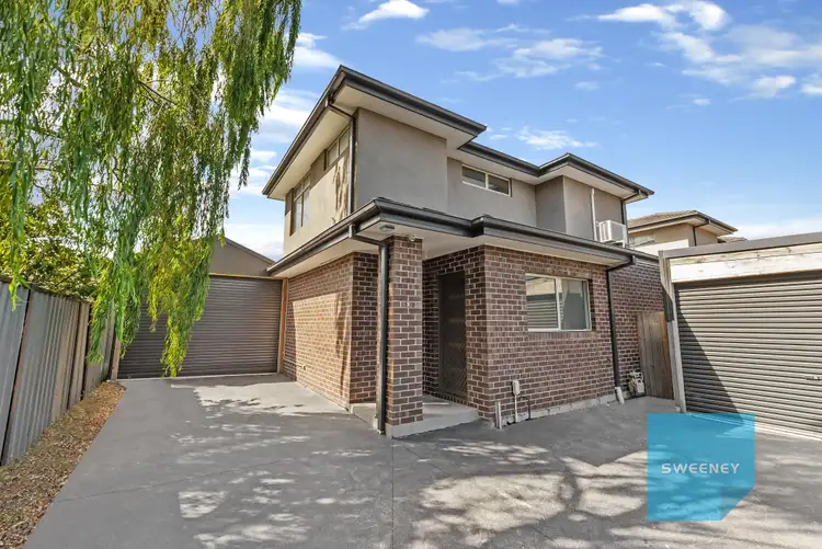 Main view of Homely townhouse listing, 2/54 Billingham Road, Deer Park VIC 3023