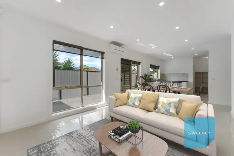 Fifth view of Homely townhouse listing, 2/54 Billingham Road, Deer Park VIC 3023