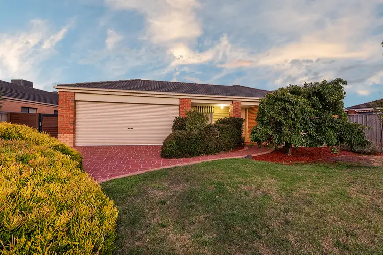 Third view of Homely house listing, 4 Flametree Circuit, Cranbourne VIC 3977