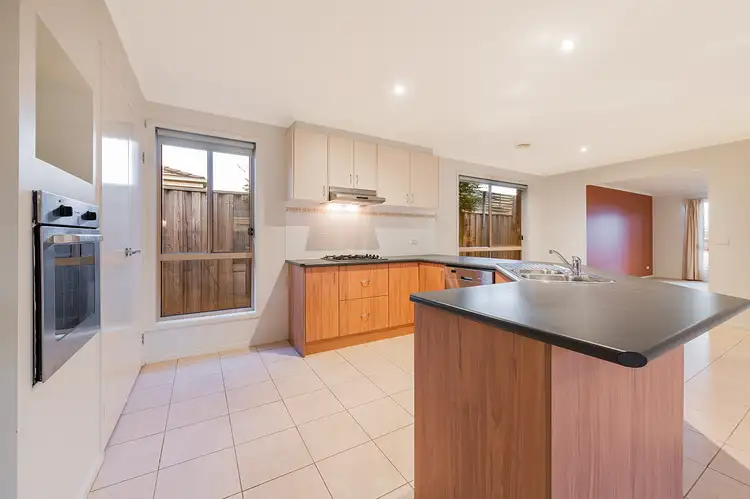 Fourth view of Homely house listing, 4 Flametree Circuit, Cranbourne VIC 3977