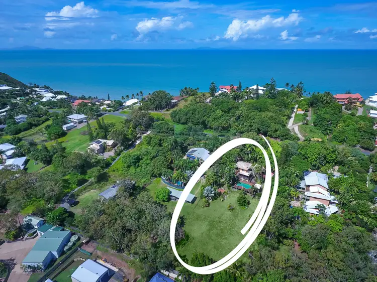 11 Ian Wood Drive, Dolphin Heads QLD 4740