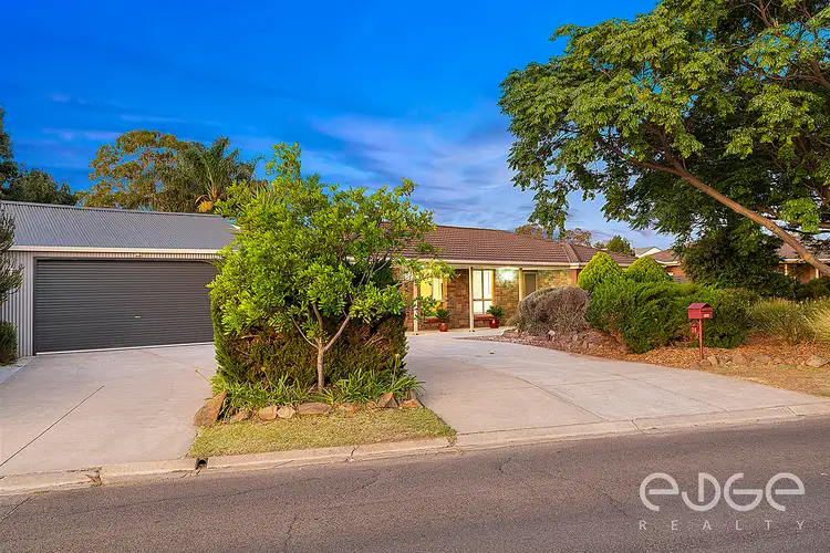 24 Balmoral Circuit, Blakeview SA 5114