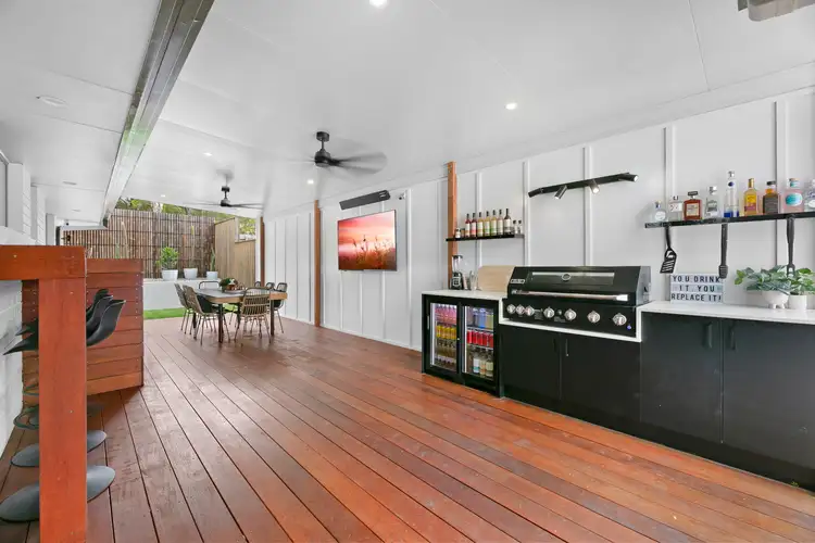 3 Stepney Close, Robina QLD 4226