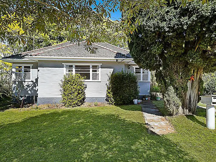 Main view of Homely house listing, 46 Joyce Street, South Toowoomba QLD 4350