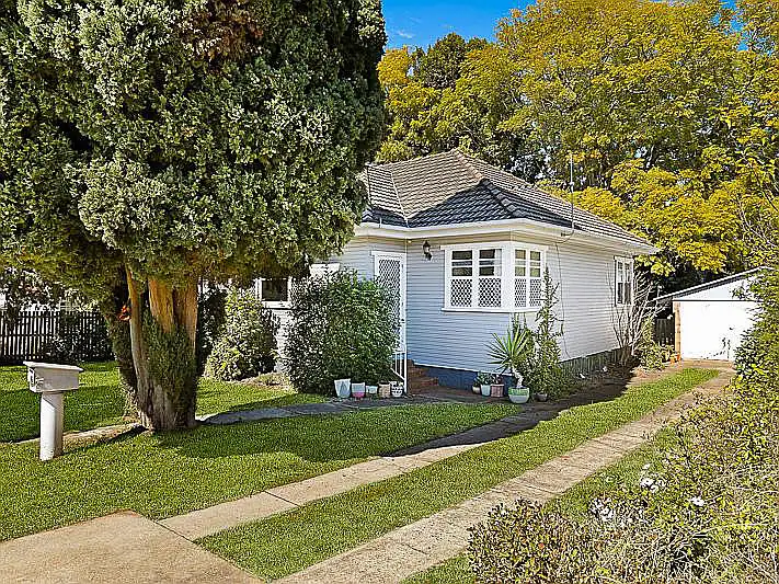 Second view of Homely house listing, 46 Joyce Street, South Toowoomba QLD 4350